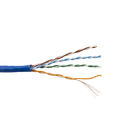 CPR UTP Cat5e Lan Cable 4 Pairs Bare Copper ANATEL With BC CCA Conductor