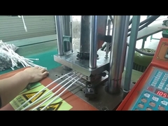 สายแพทช์คอร์ด RJ45 อีเธอร์เน็ตเคเบิล Cat5e UTP LSZH 26AWG อลูมิเนียมฟอยล์