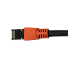 S/FTP Cat7 Patch Cord 26awg Ethernet Cable For date center