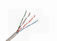 ETL UTP ANATEL Cat5E Network Cable BC CCA Conductor Fluke Test UL Approval